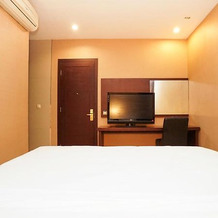 Homestay 3 Surabaya Buitenkant foto